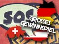 Großes Live-Game-Gewinnspiel: Gewinne Live-Games in deiner Region!