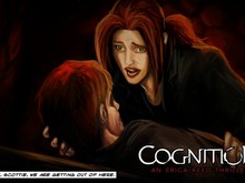 Screenshot aus Cognition