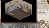 Gumshoe Online