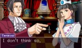 Ace Attorney Investigations: Miles Edgeworth