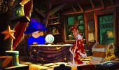 Discworld 2 - Vermutlich vermisst