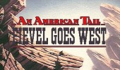 An American Tail: Fievel Goes West