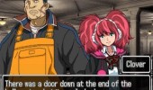 Zero Escape 1 - 999: Nine Hours, Nine Persons, Nine Doors