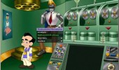 Leisure Suit Larry 7 - Yacht nach Liebe