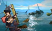 Chaos auf Deponia