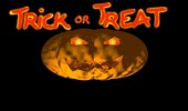 Trick or Treat