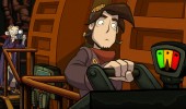 Goodbye Deponia