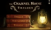 The Charnel House Trilogy