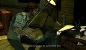 The Wolf Among Us