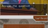 Phoenix Wright 1: Ace Attorney