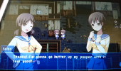 Corpse Party