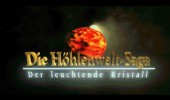 Die Höhlenwelt Saga - Der Leuchtende Kristall