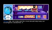 2064: Read Only Memories