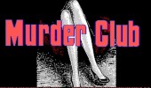 Murder Club