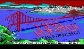 Manhunter 2 - San Francisco