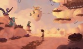 Broken Age