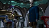 Grim Fandango