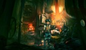 Silence - The Whispered World 2