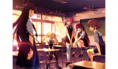 Grisaia 2 - The Labyrinth of Grisaia