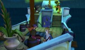 Tales of Monkey Island