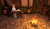 Spice &amp; Wolf VR