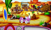 Putt-Putt Travels Through Time