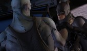 Batman - The Telltale Series