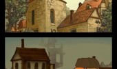 Professor Layton 1 - Das geheimnisvolle Dorf