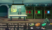 Thimbleweed Park