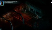 STASIS - 2D Isometric Adventure