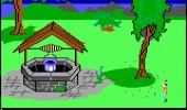 King&#039;s Quest 1 VGA  - Quest for the Crown