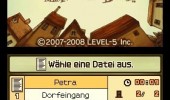 Professor Layton 1 - Das geheimnisvolle Dorf