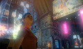 Dreamfall Chapters - The Longest Journey