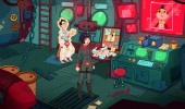 Leisure Suit Larry: Wet Dreams Dry Twice