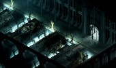 STASIS - 2D Isometric Adventure