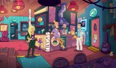 Leisure Suit Larry: Wet Dreams Don&#039;t Dry