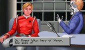 Space Quest 2 VGA - Vohaul&#039;s Revenge