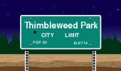 Thimbleweed Park