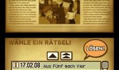 Professor Layton 1 - Das geheimnisvolle Dorf