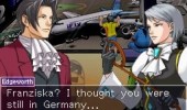 Ace Attorney Investigations: Miles Edgeworth