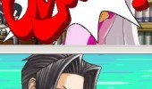 Ace Attorney Investigations: Miles Edgeworth