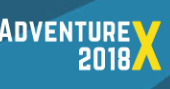 AdventureX 2018 startet morgen