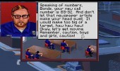 Police Quest 1 VGA - In Pursuit of the Death Angel