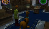 Scooby Doo! - Mystery Mayhem