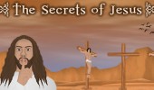 The Secrets of Jesus erschienen