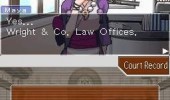 Phoenix Wright 1: Ace Attorney