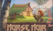 Norse Noir: Loki&#039;s Exile