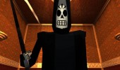 Grim Fandango