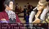 Ace Attorney Investigations: Miles Edgeworth