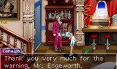 Ace Attorney Investigations: Miles Edgeworth